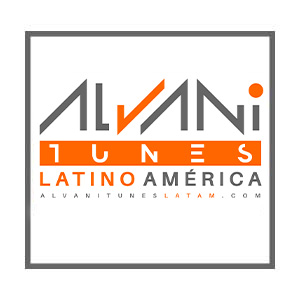 alvani tunes latino - libreria de musica