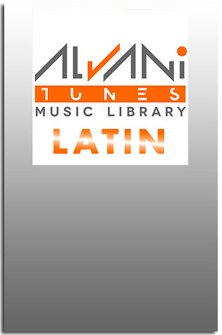Latin Playlist Alvani Music Library