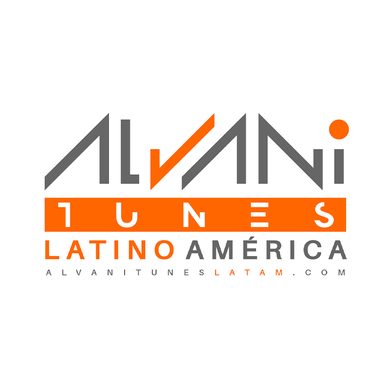 Alvani Tunes Latinoamérica