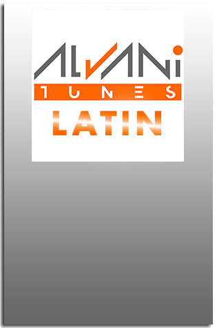 Latin Playlist Alvani Music Library