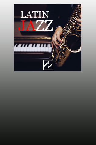 Latin Jazz Catalog Alvani Music Library