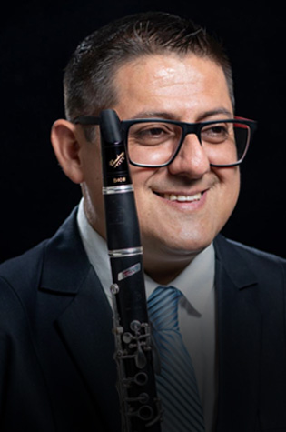 luis vargas, sinfonica