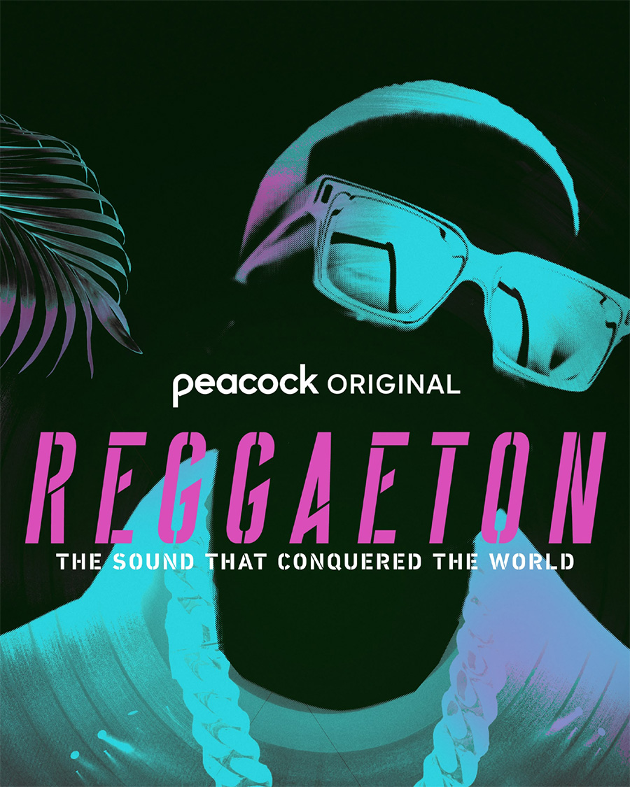 Reggaeton