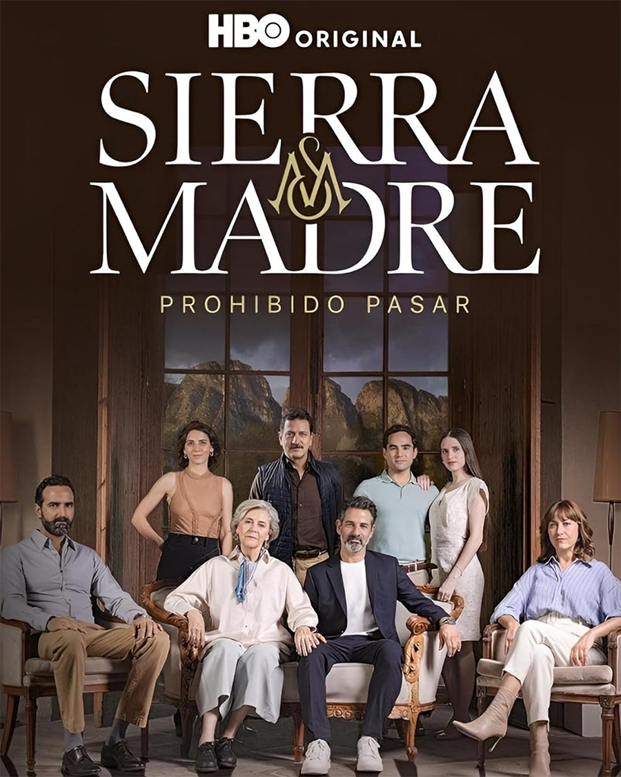 Sierra Madre