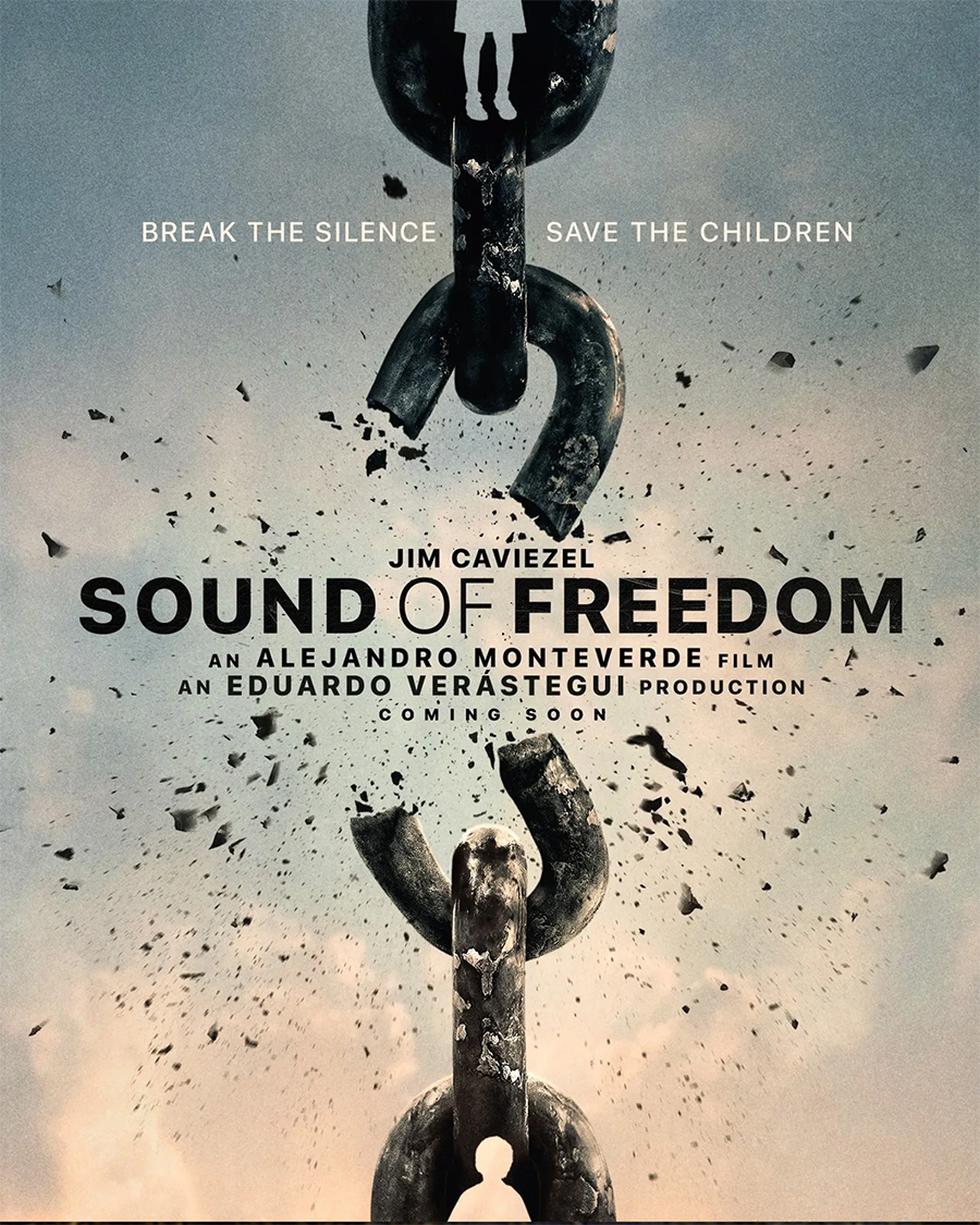 Sound Of Freedom